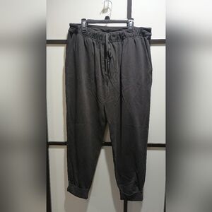 Women's Lululemon Joggers